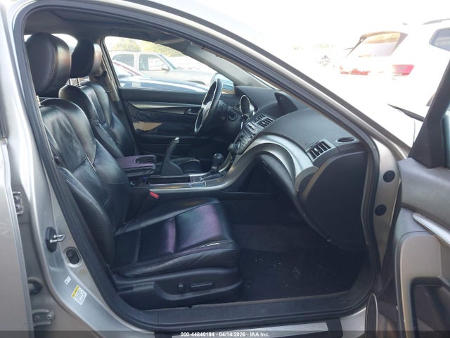 Aukcja sprzedaży 2010 Acura Tl 3.5, vin: 19UUA8F52AA016035, numer aukcji: 44840194