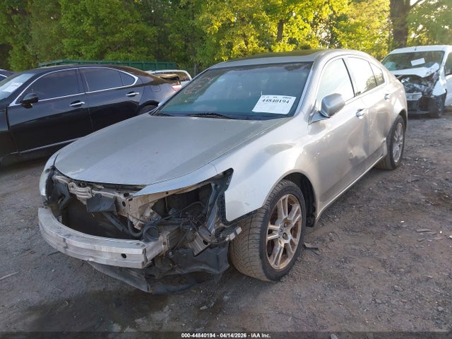 Aukcja sprzedaży 2010 Acura Tl 3.5, vin: 19UUA8F52AA016035, numer aukcji: 44840194