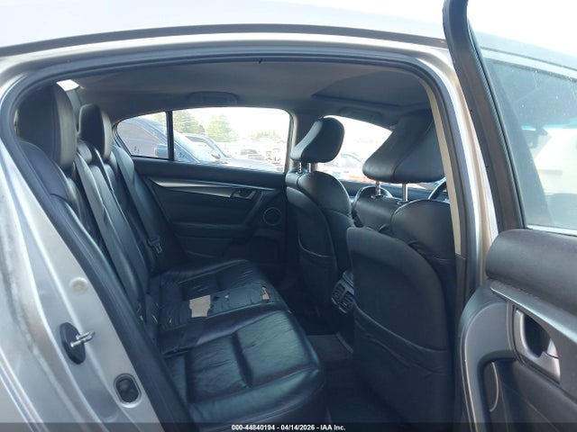 Aukcja sprzedaży 2010 Acura Tl 3.5, vin: 19UUA8F52AA016035, numer aukcji: 44840194