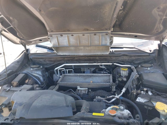 2020 Subaru Ascent Touring მანქანა იყიდება აუქციონზე, vin: 4S4WMARD8L3426155, აუქციონის ნომერი: 44840196