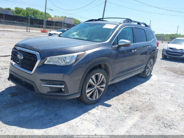 2020 Subaru Ascent Touring მანქანა იყიდება აუქციონზე, vin: 4S4WMARD8L3426155, აუქციონის ნომერი: 44840196