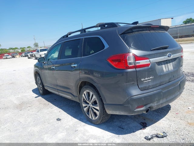 2020 Subaru Ascent Touring მანქანა იყიდება აუქციონზე, vin: 4S4WMARD8L3426155, აუქციონის ნომერი: 44840196