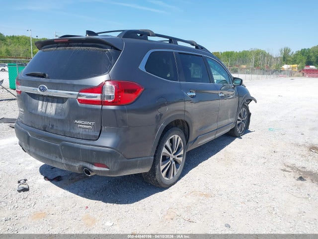 2020 Subaru Ascent Touring მანქანა იყიდება აუქციონზე, vin: 4S4WMARD8L3426155, აუქციონის ნომერი: 44840196