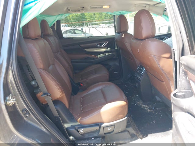 2020 Subaru Ascent Touring მანქანა იყიდება აუქციონზე, vin: 4S4WMARD8L3426155, აუქციონის ნომერი: 44840196