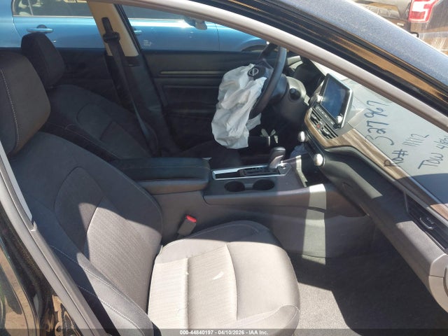 Aukcja sprzedaży 2025 Nissan Altima Sv Fwd, vin: 1N4BL4DV1SN327967, numer aukcji: 44840197