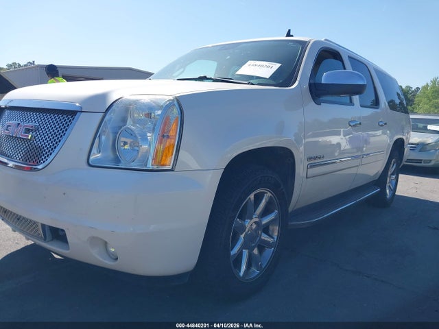 44840201 :رقم المزاد ، 1GKS2MEF3DR265590 vin ، 2013 Gmc Yukon Xl 1500 Denali مزاد بيع