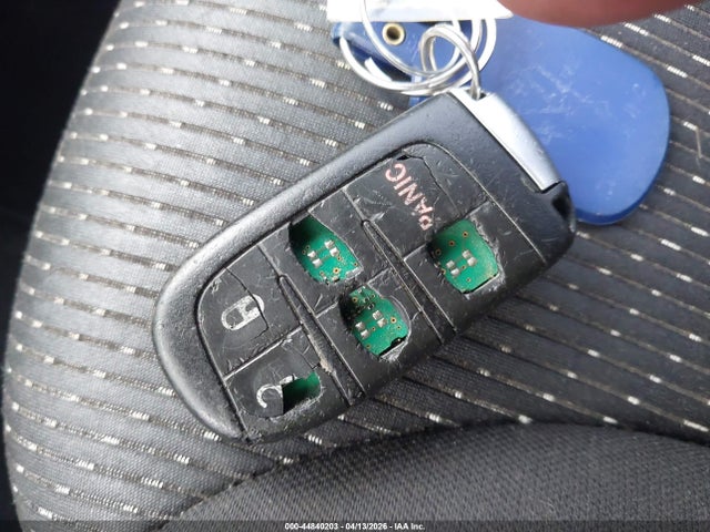 2014 DODGE JOURNEY 3C4PDCAB7ET201876 Photo 10