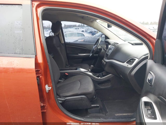 2014 DODGE JOURNEY 3C4PDCAB7ET201876 Photo 4