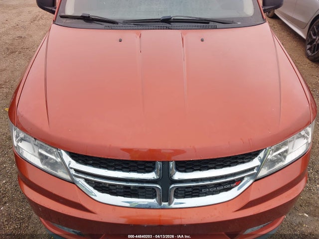 2014 DODGE JOURNEY 3C4PDCAB7ET201876 Photo 5
