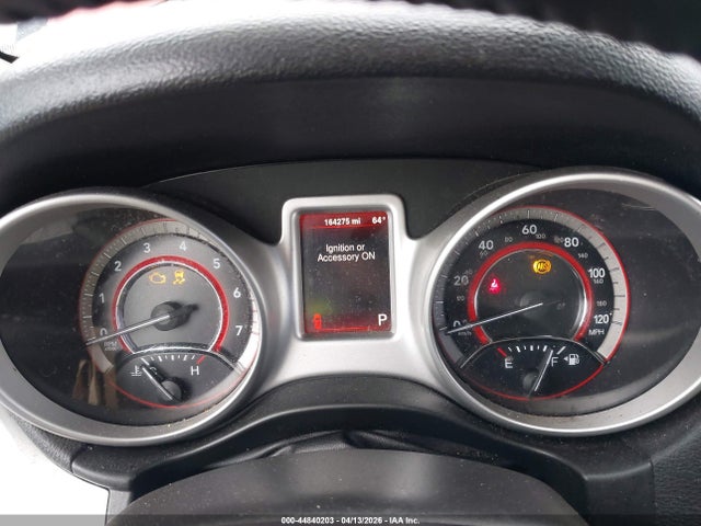 2014 DODGE JOURNEY 3C4PDCAB7ET201876 Photo 6