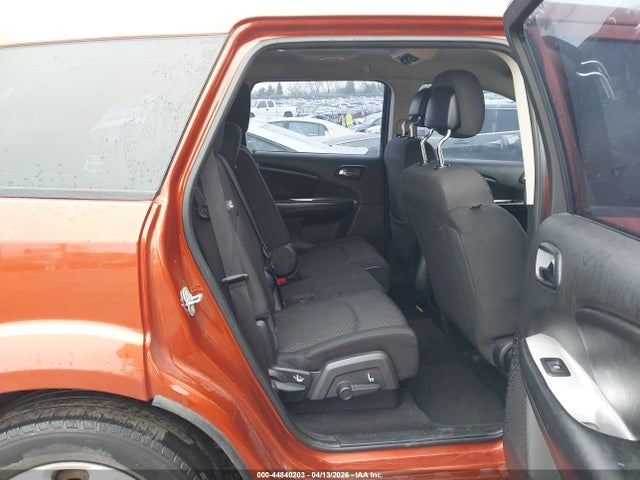 2014 DODGE JOURNEY 3C4PDCAB7ET201876 Photo 7
