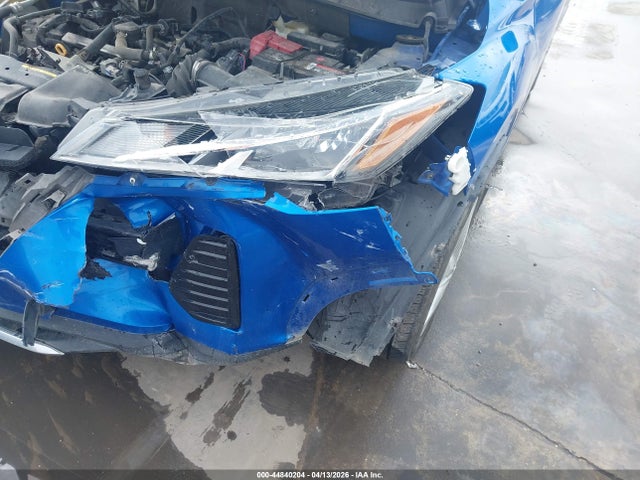 Продажа на аукционе авто 2021 Nissan Kicks S Xtronic Cvt, vin: 3N1CP5BV4ML542924, номер лота: 44840204