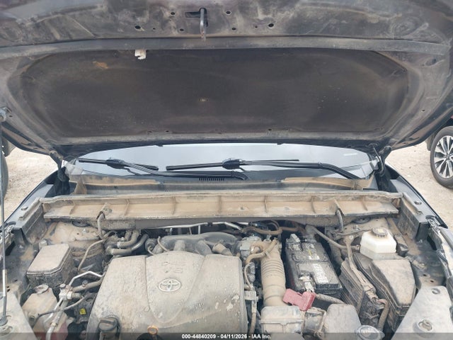 Продаж на аукціоні авто 2020 Toyota Highlander Limited, vin: 5TDYZRAH8LS009368, номер лоту: 44840209