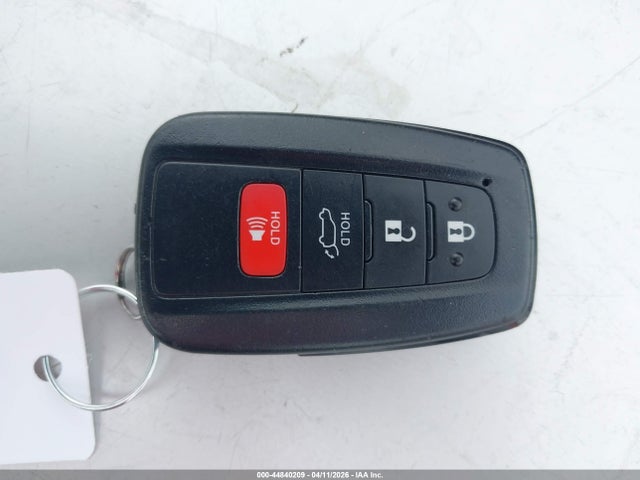 Продаж на аукціоні авто 2020 Toyota Highlander Limited, vin: 5TDYZRAH8LS009368, номер лоту: 44840209
