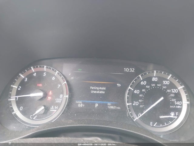 Продаж на аукціоні авто 2020 Toyota Highlander Limited, vin: 5TDYZRAH8LS009368, номер лоту: 44840209