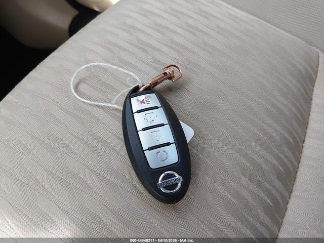 Продажа на аукционе авто 2017 Nissan Rogue Sv, vin: JN8AT2MV9HW270340, номер лота: 44840211