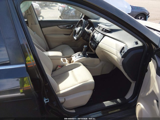 Продажа на аукционе авто 2017 Nissan Rogue Sv, vin: JN8AT2MV9HW270340, номер лота: 44840211