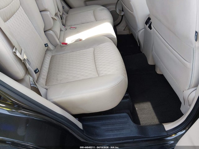 Продажа на аукционе авто 2017 Nissan Rogue Sv, vin: JN8AT2MV9HW270340, номер лота: 44840211