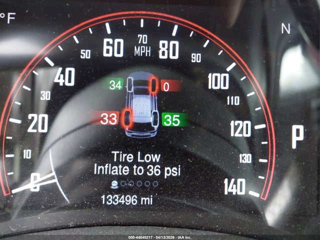 1C4RDJEG1FC690274 Dodge Durango Citadel