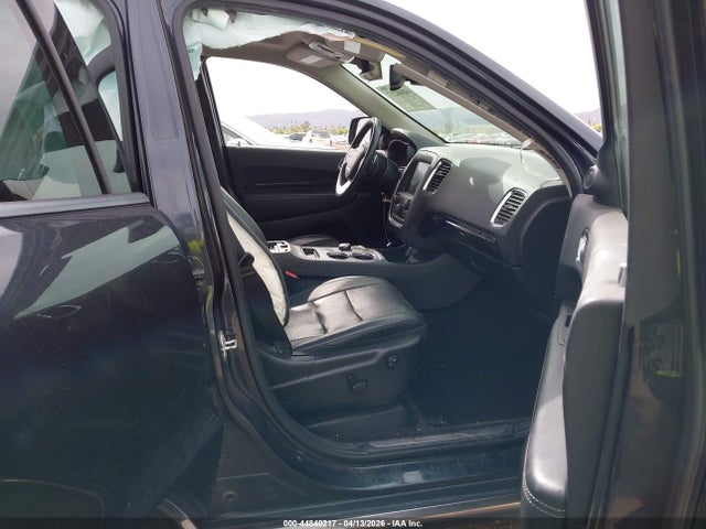 1C4RDJEG1FC690274 Dodge Durango Citadel