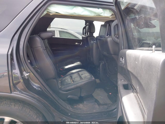 1C4RDJEG1FC690274 Dodge Durango Citadel