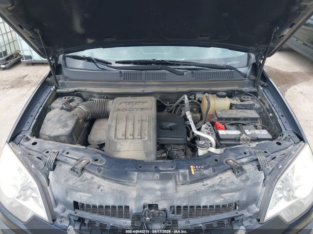 44840218 :رقم المزاد ، 3GNAL2EK2ES662610 vin ، 2014 Chevrolet Captiva Sport 2ls مزاد بيع