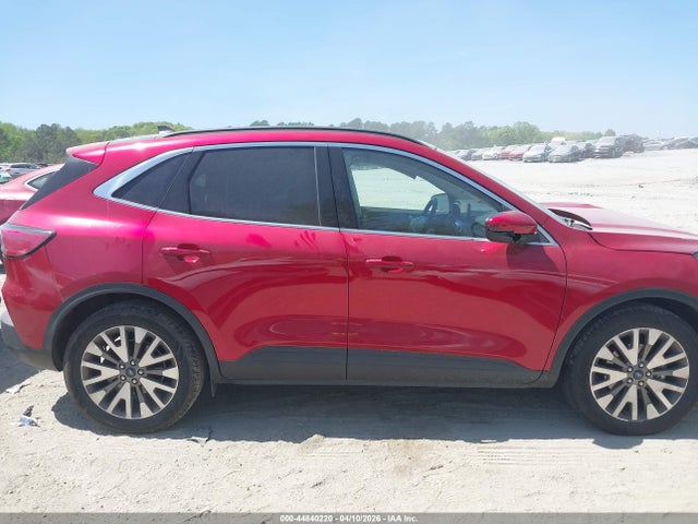 Продаж на аукціоні авто 2020 Ford Escape Titanium, vin: 1FMCU9J9XLUB46921, номер лоту: 44840220