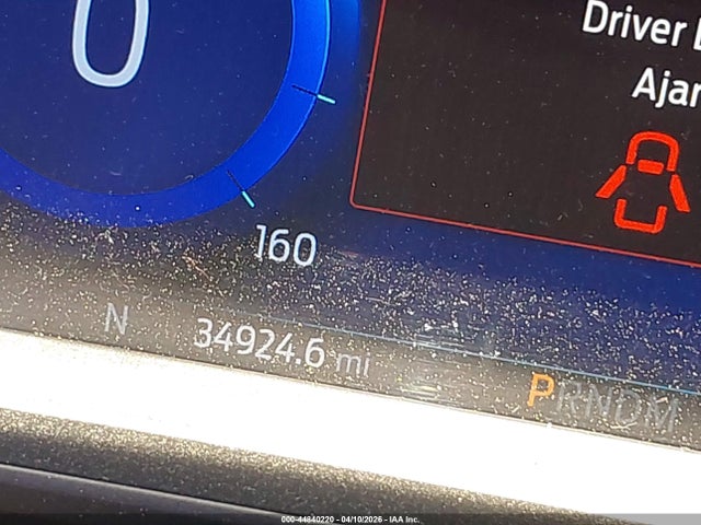 Продаж на аукціоні авто 2020 Ford Escape Titanium, vin: 1FMCU9J9XLUB46921, номер лоту: 44840220