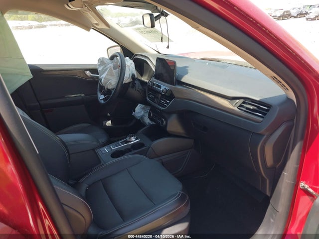 Продаж на аукціоні авто 2020 Ford Escape Titanium, vin: 1FMCU9J9XLUB46921, номер лоту: 44840220