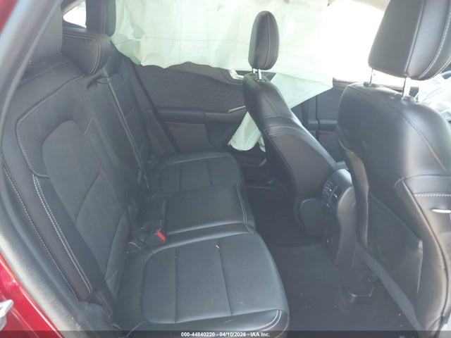 Продаж на аукціоні авто 2020 Ford Escape Titanium, vin: 1FMCU9J9XLUB46921, номер лоту: 44840220