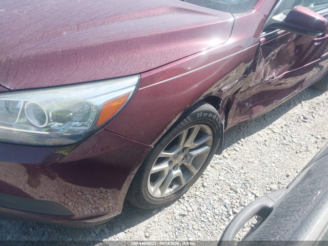 44840223 :رقم المزاد ، 1G11C5SL1FF284351 vin ، 2015 Chevrolet Malibu 1lt مزاد بيع