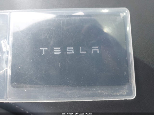 Aukcja sprzedaży 2021 Tesla Model 3 Long Range Dual Motor All-wheel Drive, vin: 5YJ3E1EB5MF059373, numer aukcji: 44840226