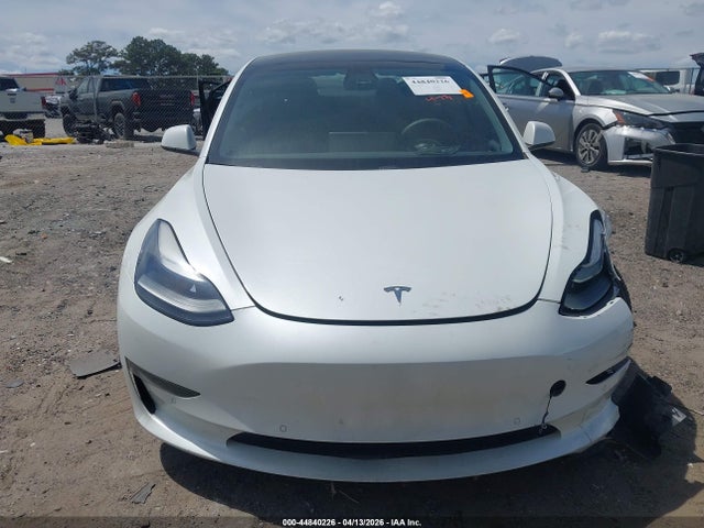Aukcja sprzedaży 2021 Tesla Model 3 Long Range Dual Motor All-wheel Drive, vin: 5YJ3E1EB5MF059373, numer aukcji: 44840226
