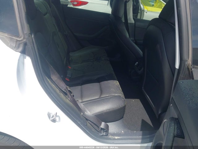Aukcja sprzedaży 2021 Tesla Model 3 Long Range Dual Motor All-wheel Drive, vin: 5YJ3E1EB5MF059373, numer aukcji: 44840226