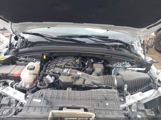 1C4RJHAG2SC323112 Jeep Grand Cherokee Altitude 4x4