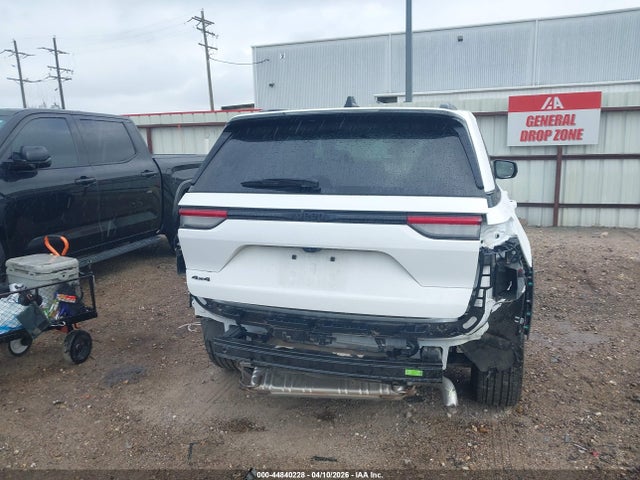 1C4RJHAG2SC323112 Jeep Grand Cherokee Altitude 4x4