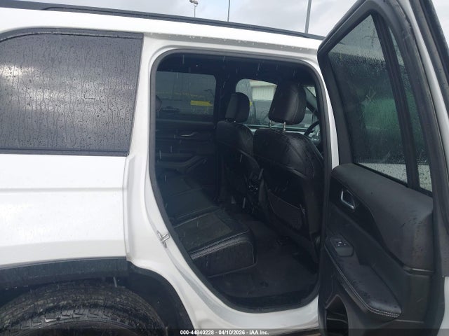 1C4RJHAG2SC323112 Jeep Grand Cherokee Altitude 4x4