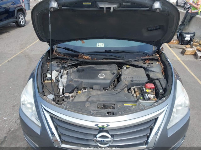 Nissan Altima 2.5 S 2015 1N4AL3AP9FC186515 Image 10