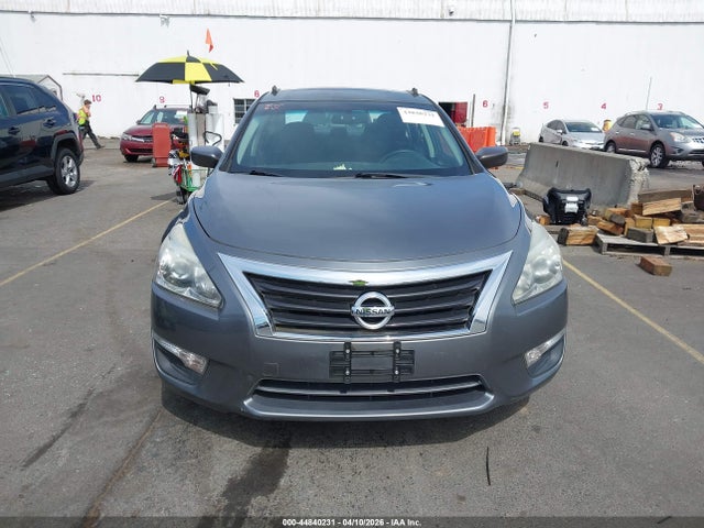 Nissan Altima 2.5 S 2015 1N4AL3AP9FC186515 Image 12
