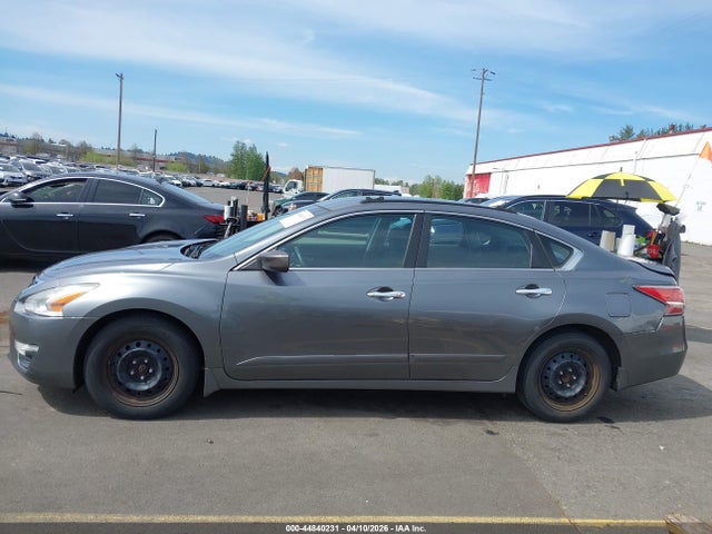 Nissan Altima 2.5 S 2015 1N4AL3AP9FC186515 Image 14