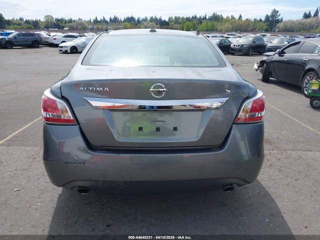 Nissan Altima 2.5 S 2015 1N4AL3AP9FC186515 Image 16