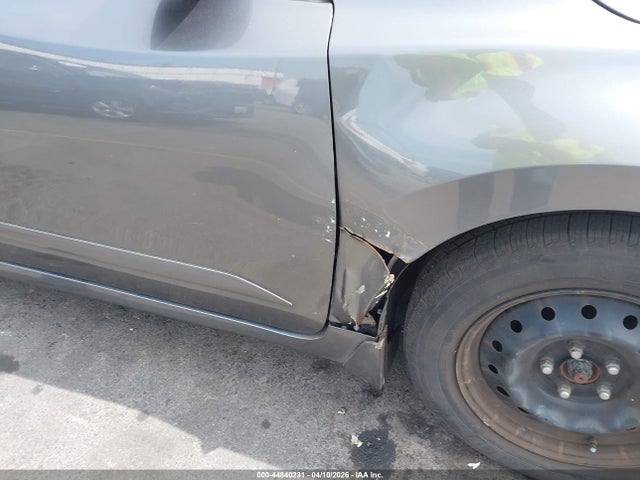 Nissan Altima 2.5 S 2015 1N4AL3AP9FC186515 Image 19