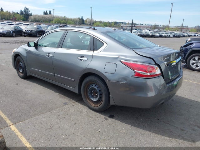 Nissan Altima 2.5 S 2015 1N4AL3AP9FC186515 Image 3