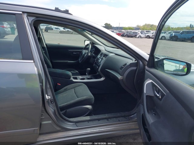 Nissan Altima 2.5 S 2015 1N4AL3AP9FC186515 Image 5