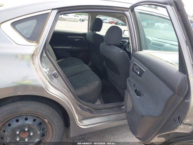 Nissan Altima 2.5 S 2015 1N4AL3AP9FC186515 Image 8