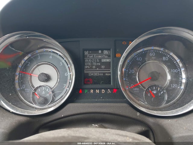 44840232 :رقم المزاد ، 2C4RC1GG7FR529144 vin ، 2015 Chrysler Town & Country Limited Platinum مزاد بيع