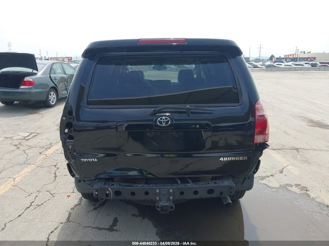 2003 Toyota 4runner Limited V8 მანქანა იყიდება აუქციონზე, vin: JTEZT17RX30001214, აუქციონის ნომერი: 44840233