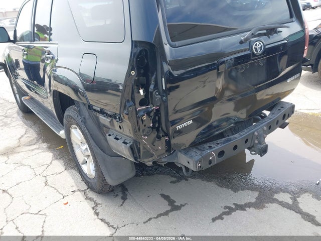 2003 Toyota 4runner Limited V8 მანქანა იყიდება აუქციონზე, vin: JTEZT17RX30001214, აუქციონის ნომერი: 44840233