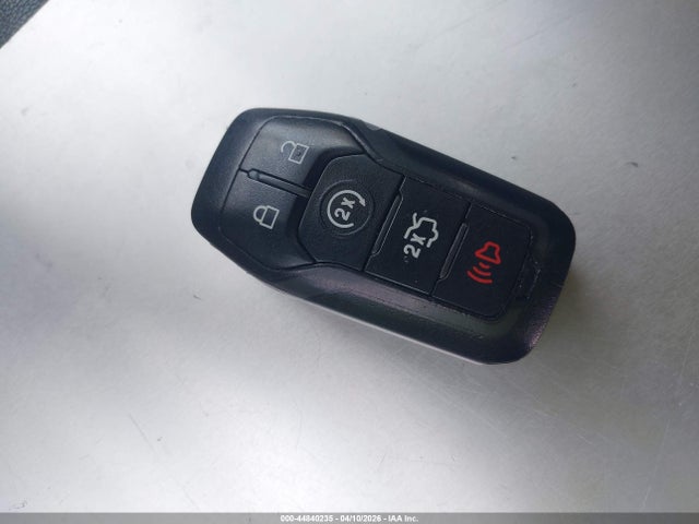 2FMTK3J84FBC04199 Ford EDGE SEL
