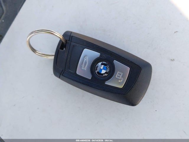 Aukcja sprzedaży 2013 Bmw 328i, vin: WBA3A5G54DNP26409, numer aukcji: 44840236